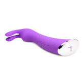 Zippy Silicone Rabbit Vibrator